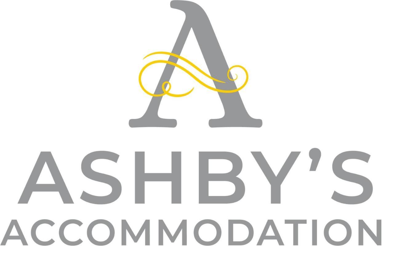 Ashbys Deluxe Studios With Spa Included Portsmouth Exterior photo